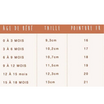 Charger l'image dans la visionneuse de la galerie, Chaussons Gemini