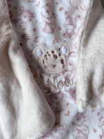 Charger l'image dans la visionneuse de la galerie, Doudou Langinou