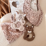 Load image into Gallery viewer, Coffret Naissance Chaton Lynx