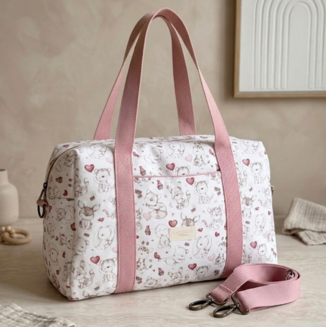 Sac à langer En Stock