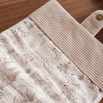 Charger l&#39;image dans la visionneuse de la galerie, Protège carnet de santé personnalisé
