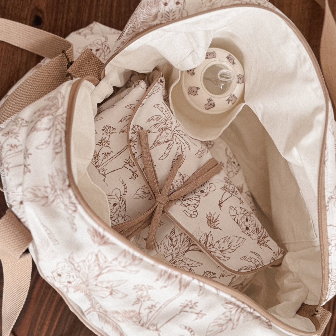 Sac à langer Gemini