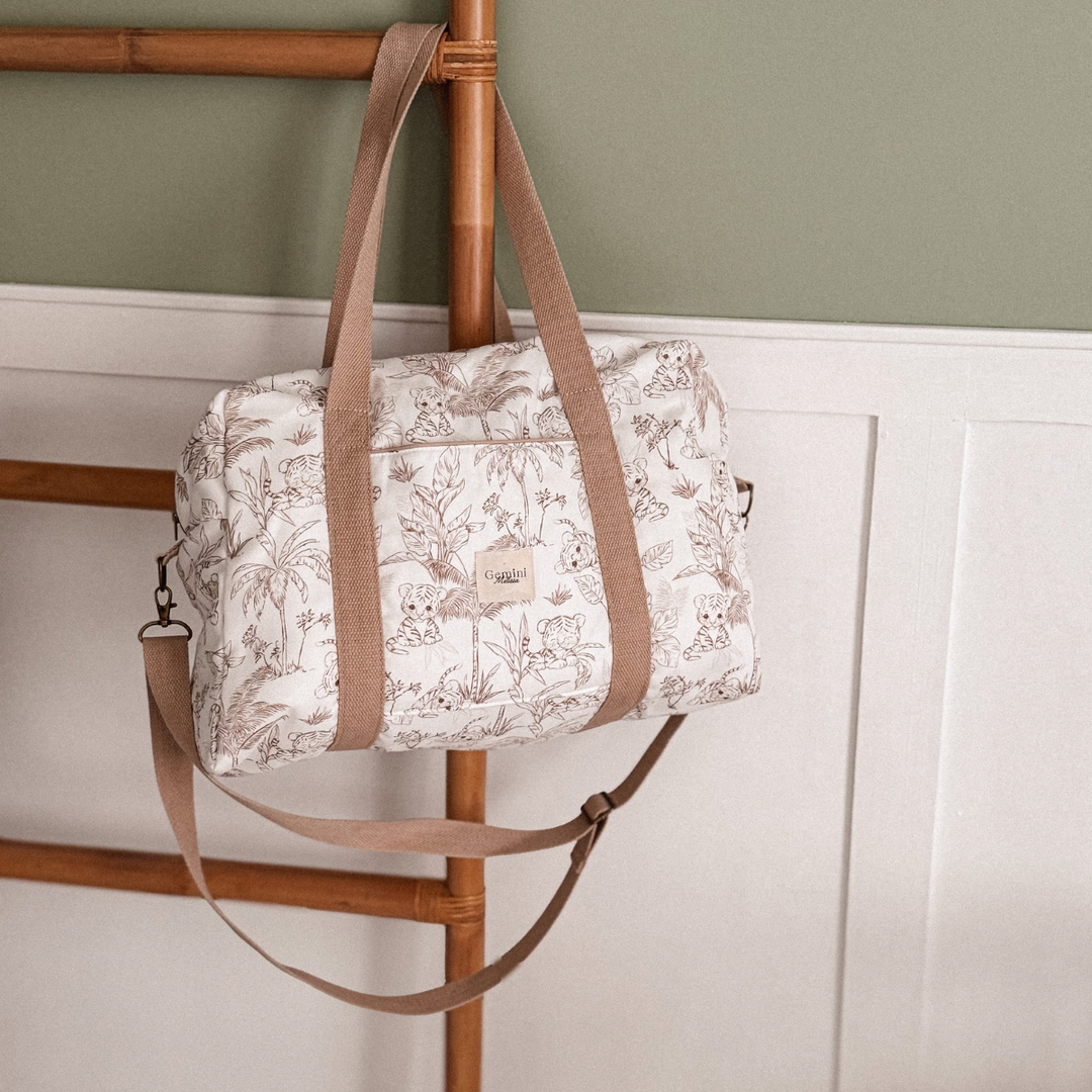Sac à langer Gemini