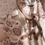 Load image into Gallery viewer, Coffret Naissance Chaton Lynx
