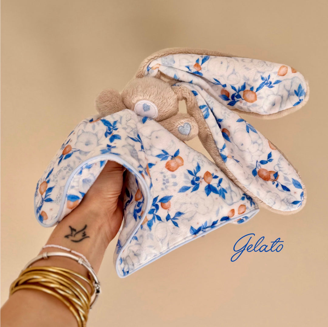 Doudou Gelato