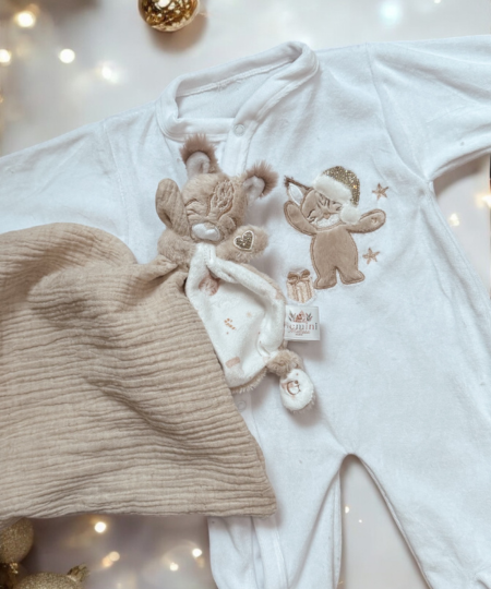 Coffret Doudou / Pyjama