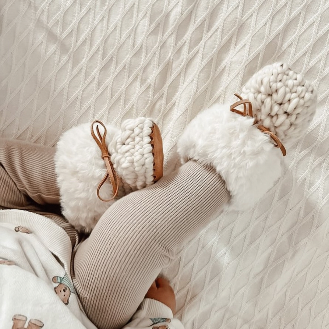 Chaussons Gemini