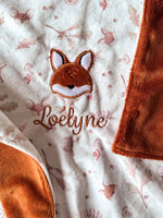 Charger l'image dans la visionneuse de la galerie, Doudou Langinou