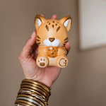 Load image into Gallery viewer, Squishy Lynx Chaton en mousse©