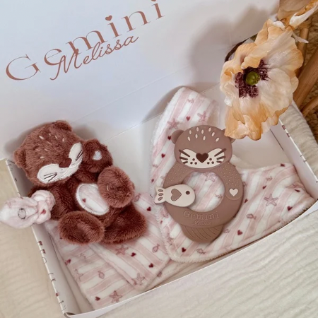 Coffret Naissance Loutron