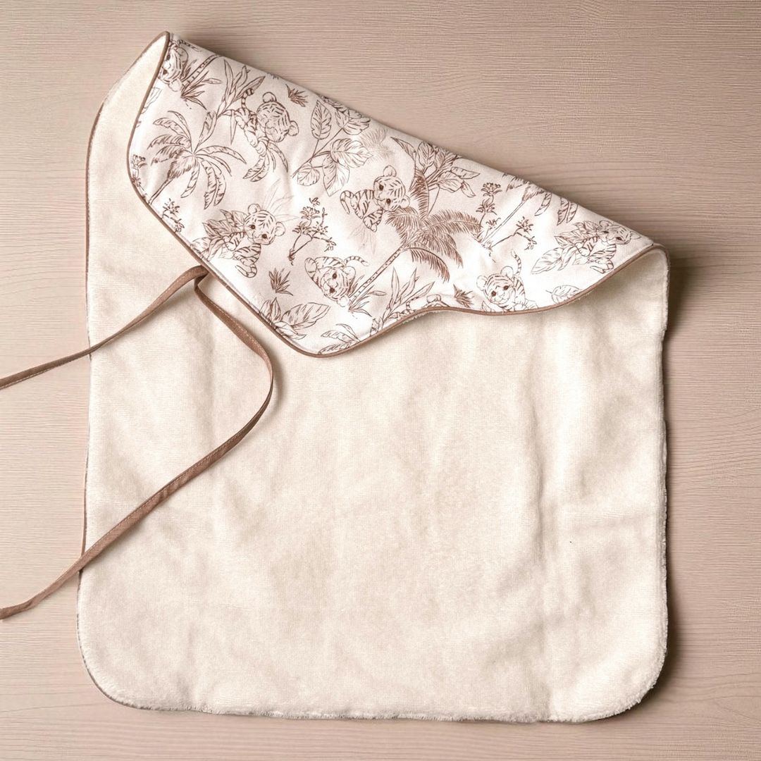 Tapis de Langer Nomade