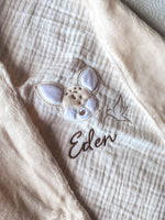 Charger l'image dans la visionneuse de la galerie, Doudou Langinou