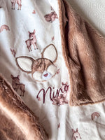 Charger l'image dans la visionneuse de la galerie, Doudou Langinou