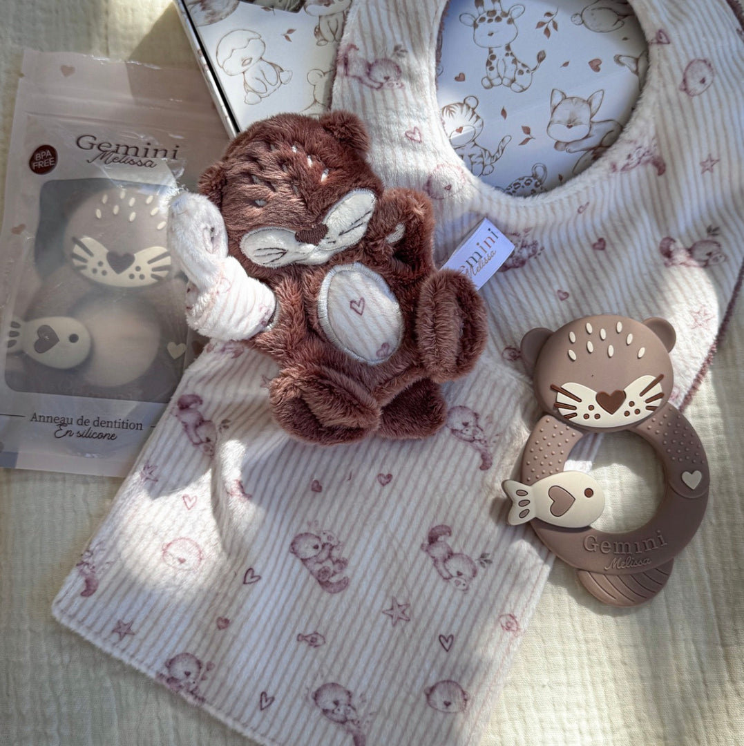 Coffret Naissance Loutron