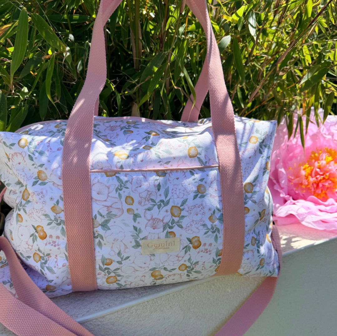 Sac à langer Dolce VITA