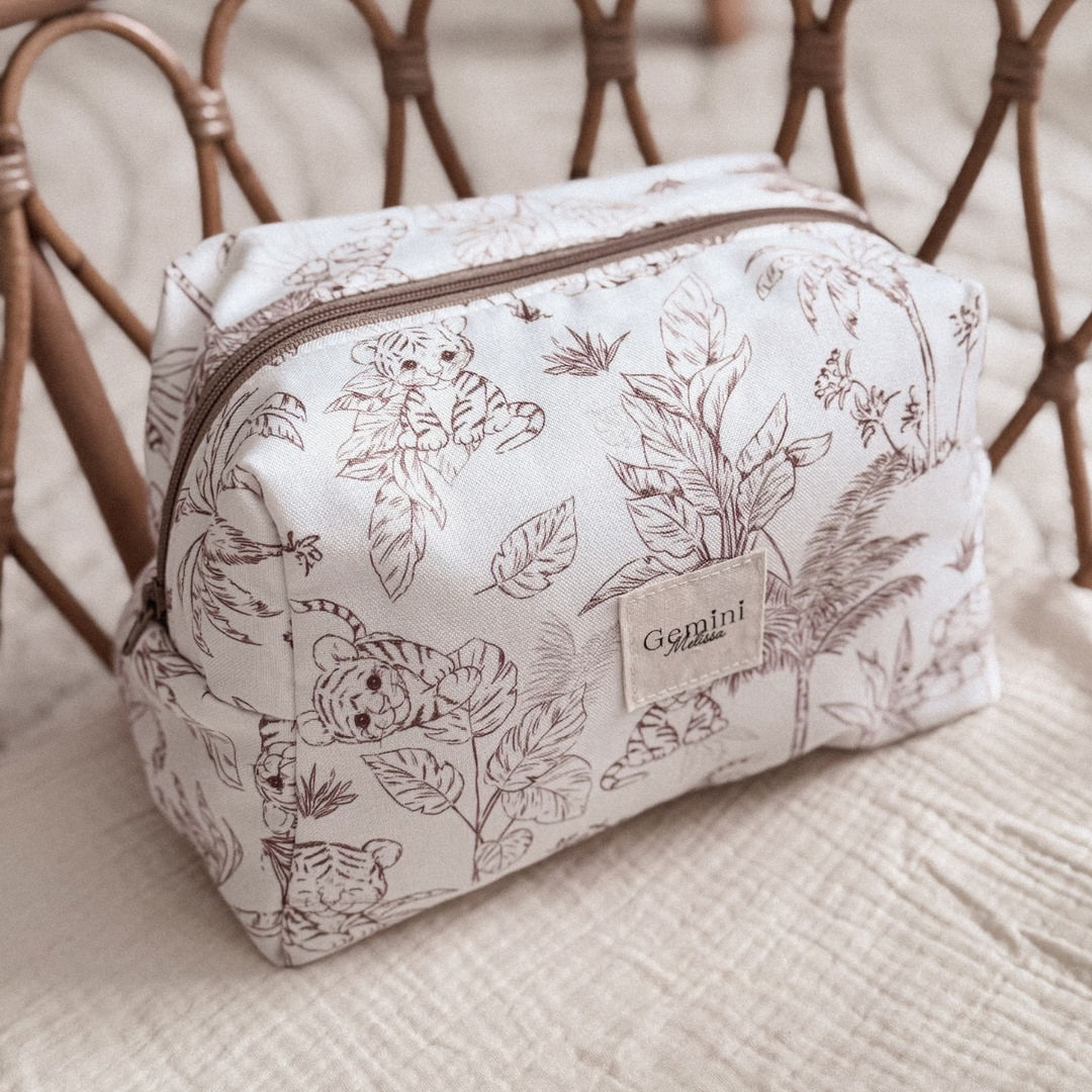 Trousse de toilette