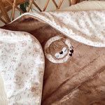 Charger l&#39;image dans la visionneuse de la galerie, Couverture Personnalisée
