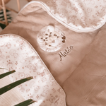 Charger l&#39;image dans la visionneuse de la galerie, Couverture Personnalisée
