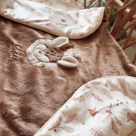 Couverture Personnalisée