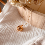 Load image into Gallery viewer, Coffret « Bébé miracle » - Bola &amp; Doudou Colibri