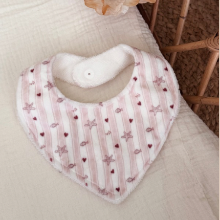 Bavoir Bandana