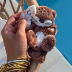 Load image into Gallery viewer, Mini doudou Loutron