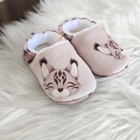 Chaussons Lynx