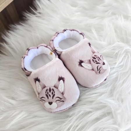 Chaussons Lynx